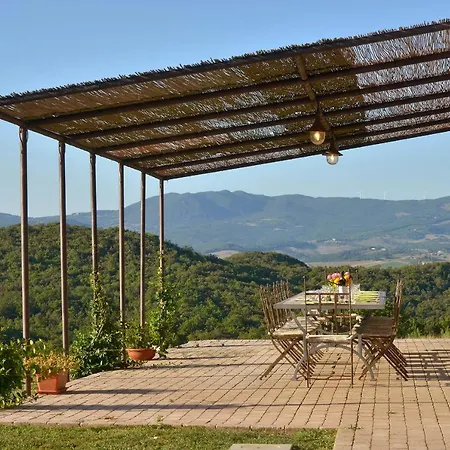 Ilenia * Guardistallo