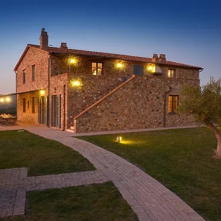 Apartament Ilenia Guardistallo