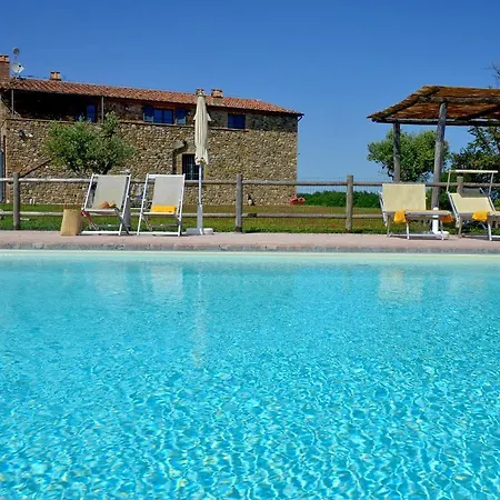 Ilenia Apartament
