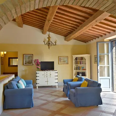 Apartament Ilenia *