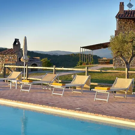 Apartament Ilenia *