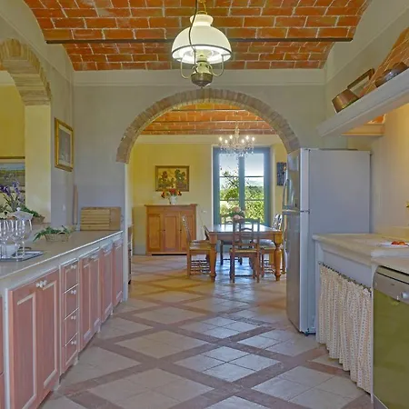 Apartament Ilenia *