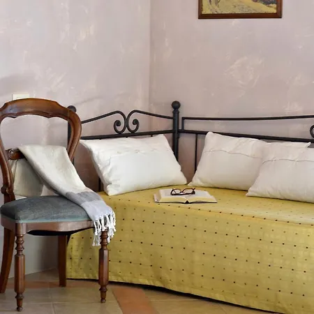 Apartament Ilenia Guardistallo