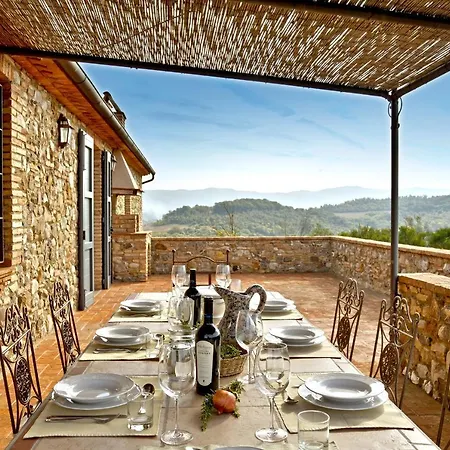Apartament Ilenia *