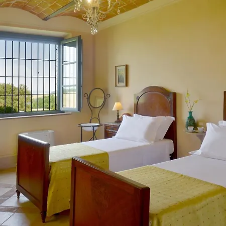 Apartament Ilenia Guardistallo