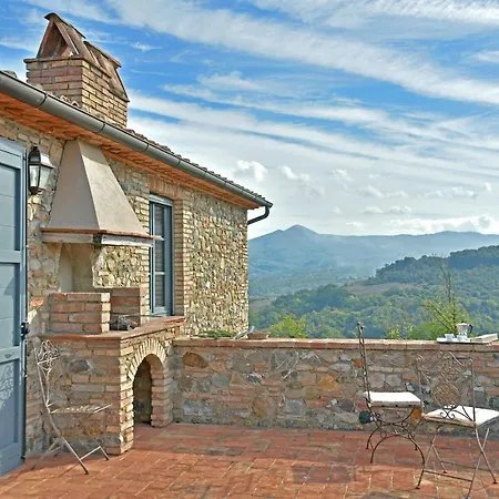 Ilenia * Guardistallo