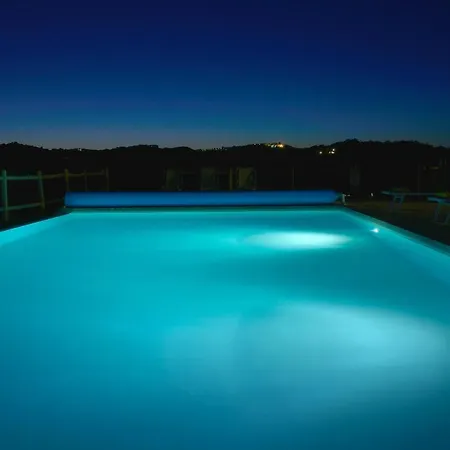 Apartament Ilenia Guardistallo